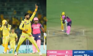 Ravindra Jadeja