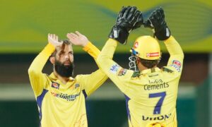 CSK