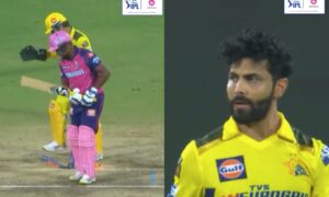 MS Dhoni