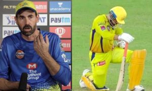 MS Dhoni