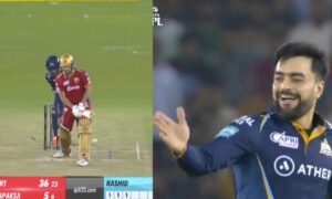 Rashid Khan