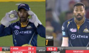 Wriddhiman Saha