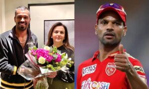 Punjab Kings
