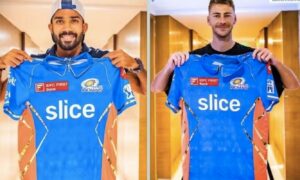 Mumbai Indians