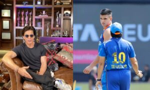 Arjun Tendulkar