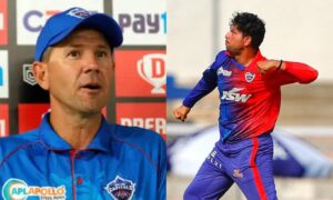 Ricky Ponting