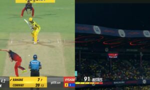 Ajinkya Rahane