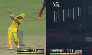 Shivam Dube