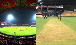 Chinnaswamy