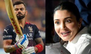 Virat Kohli