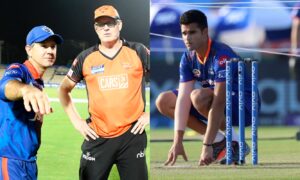 Arjun Tendulkar