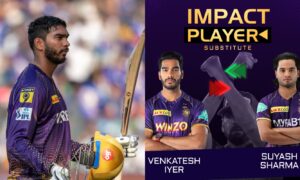 Impact Player