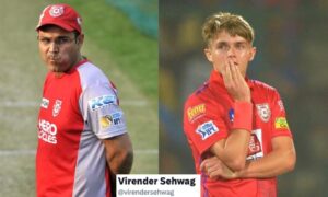 Virender Sehwag