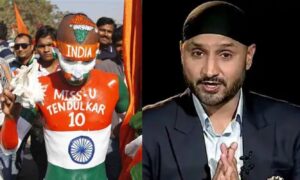 Harbhajan singh