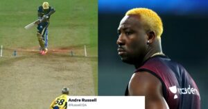 Andre Russell