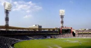 Eden Gardens