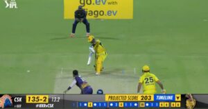 Ajinkya Rahane