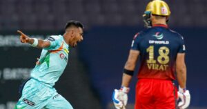 Virat Kohli