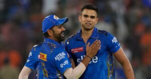 Mumbai Indians