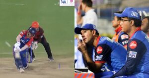 David Warner