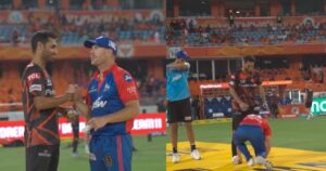 David Warner