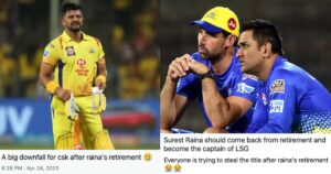 Suresh Raina