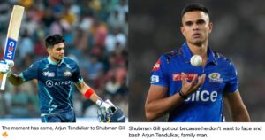 Arjun Tendulkar