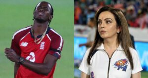Jofra Archer
