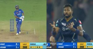 Hardik Pandya