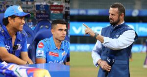 Arjun Tendulkar