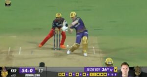 Jason Roy