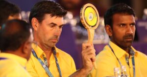 CSK