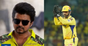Chennai Super Kings
