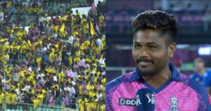 Sanju Samson