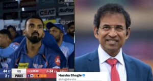 KL Rahul