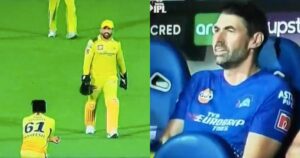 MS Dhoni