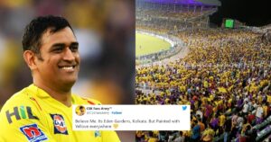 CSK vs KKR