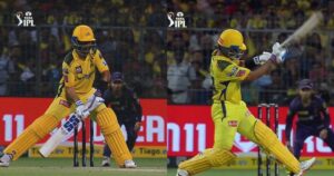 Ajinkya Rahane
