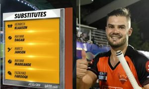 SRH vs LSG