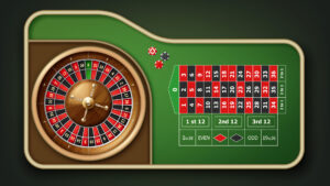 Introduction to the Rules of Roulette