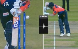 David Warner