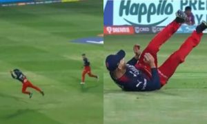 Faf du Plessis