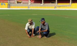 Salaries Of Pitch Curators In IPL