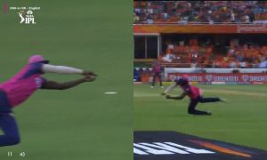 Jason Holder