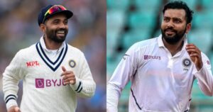 WTC 2023 Final Ajinkya Rahane