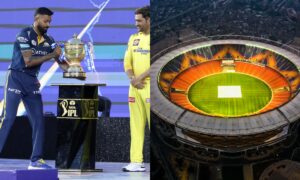 IPL 2023 Playoffs Venues And Schedule