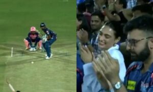 KL Rahul