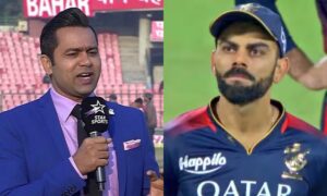 Aakash Chopra