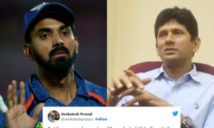 Venkatesh Prasad