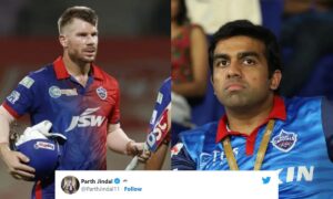 Delhi Capitals